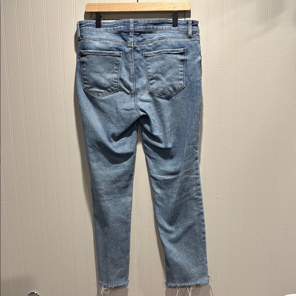 KUT from the Cloth - Women's Blue Jeans - Picture 2 of 3